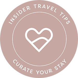 curate your stay