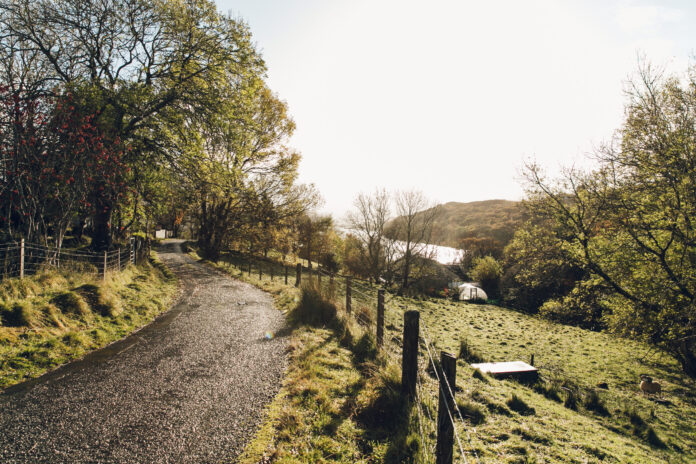 Isle of Skye Retreat