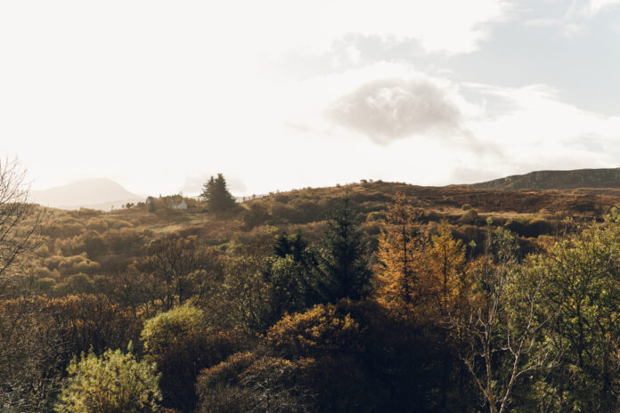 Isle of Skye Retreat