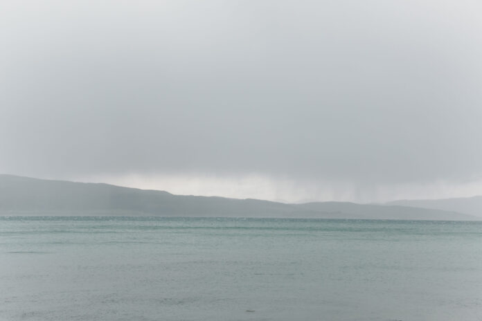 Isle of Skye Retreat