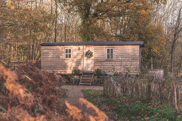 East Sussex Retreats - Meadow