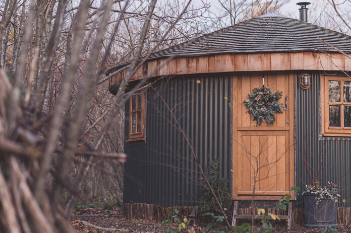 East Sussex Retreats - Woodland