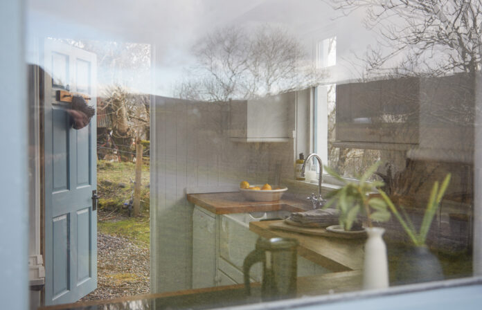 Isle of Skye Retreat