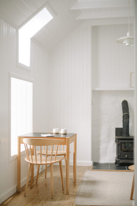 Isle of Skye Retreat