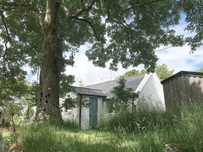 Isle of Skye Retreat