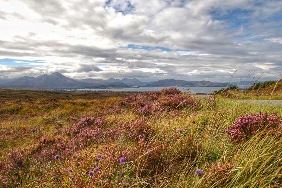 Isle of Skye