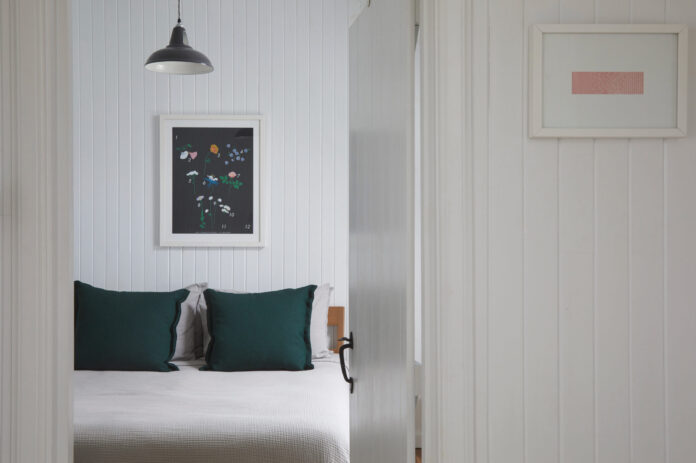 Isle of Skye Retreat