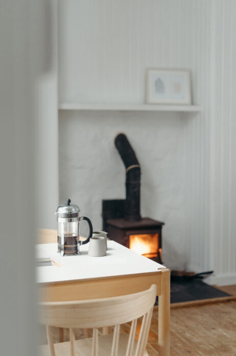 Isle of Skye Retreat
