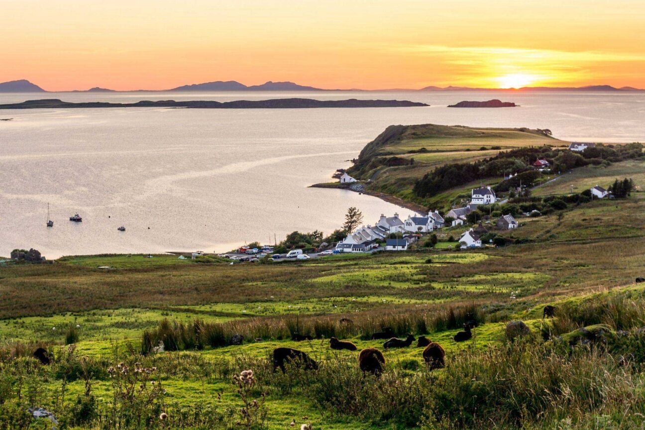 Isle of Skye
