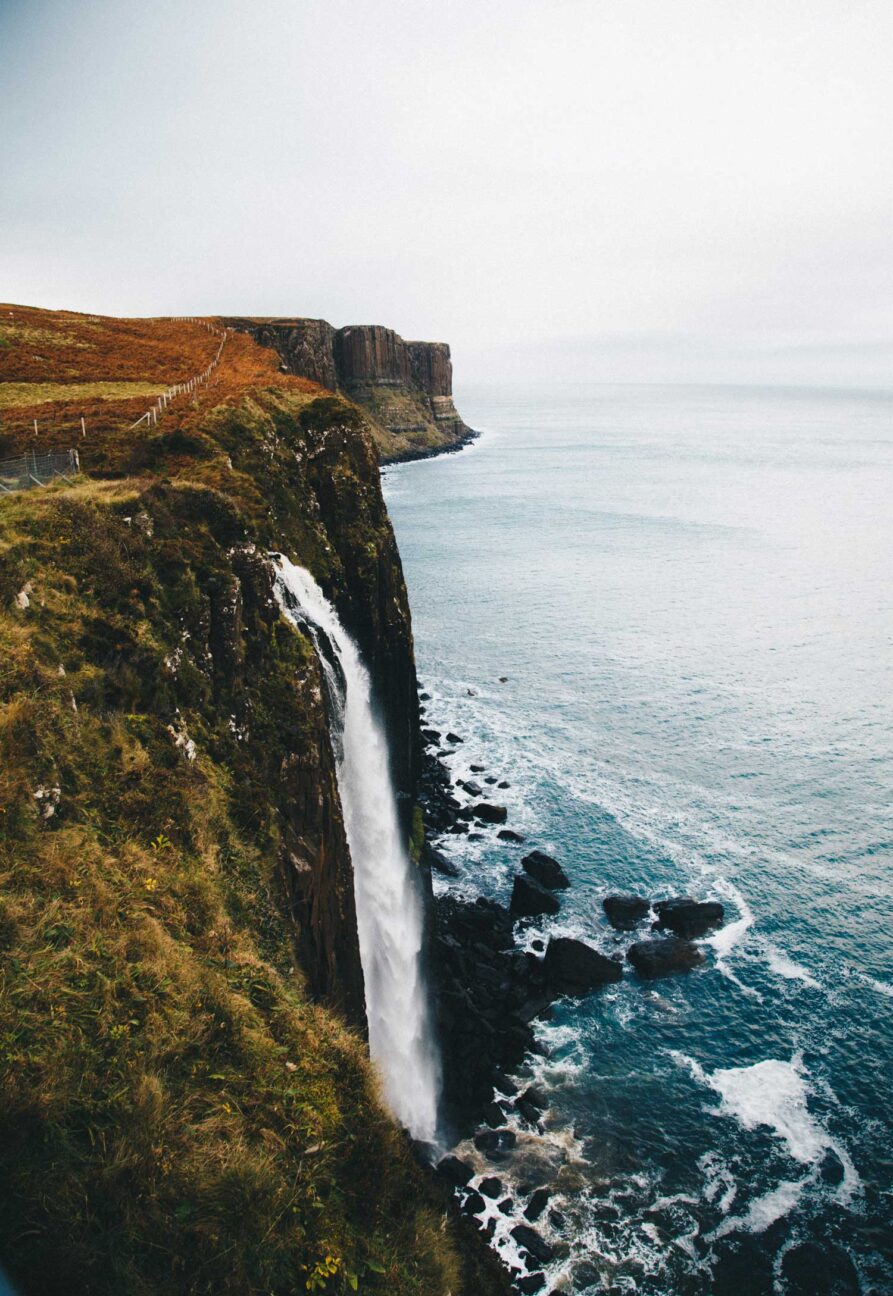 Isle of Skye
