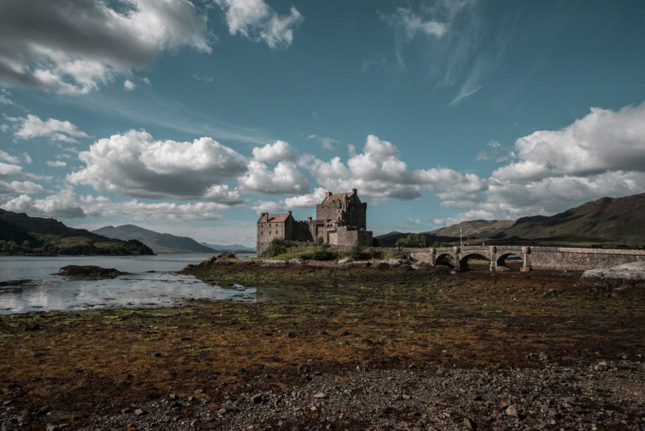 Isle of Skye