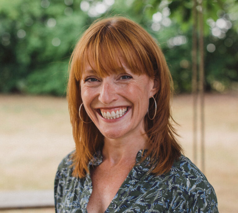 Owner of the East Sussex Escapes