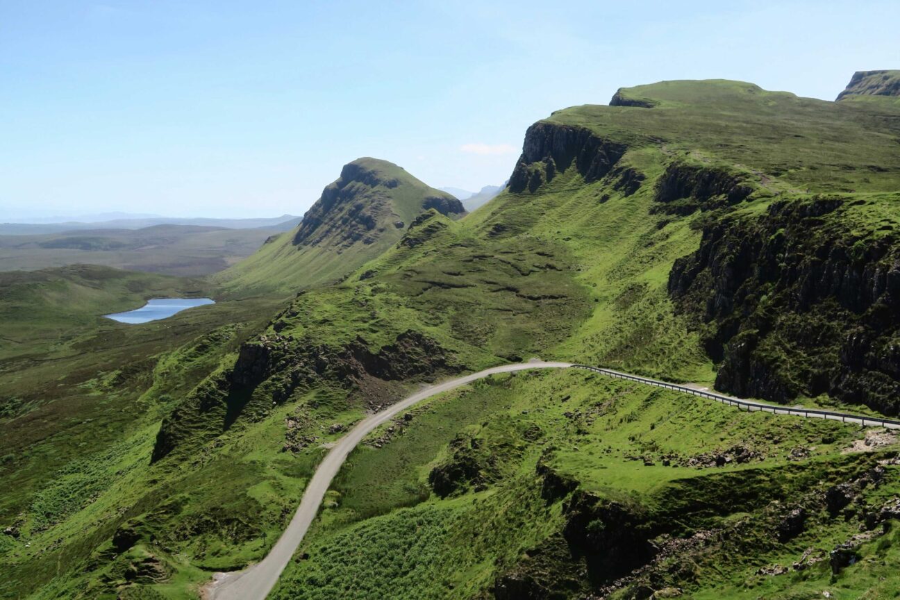 The Quairig