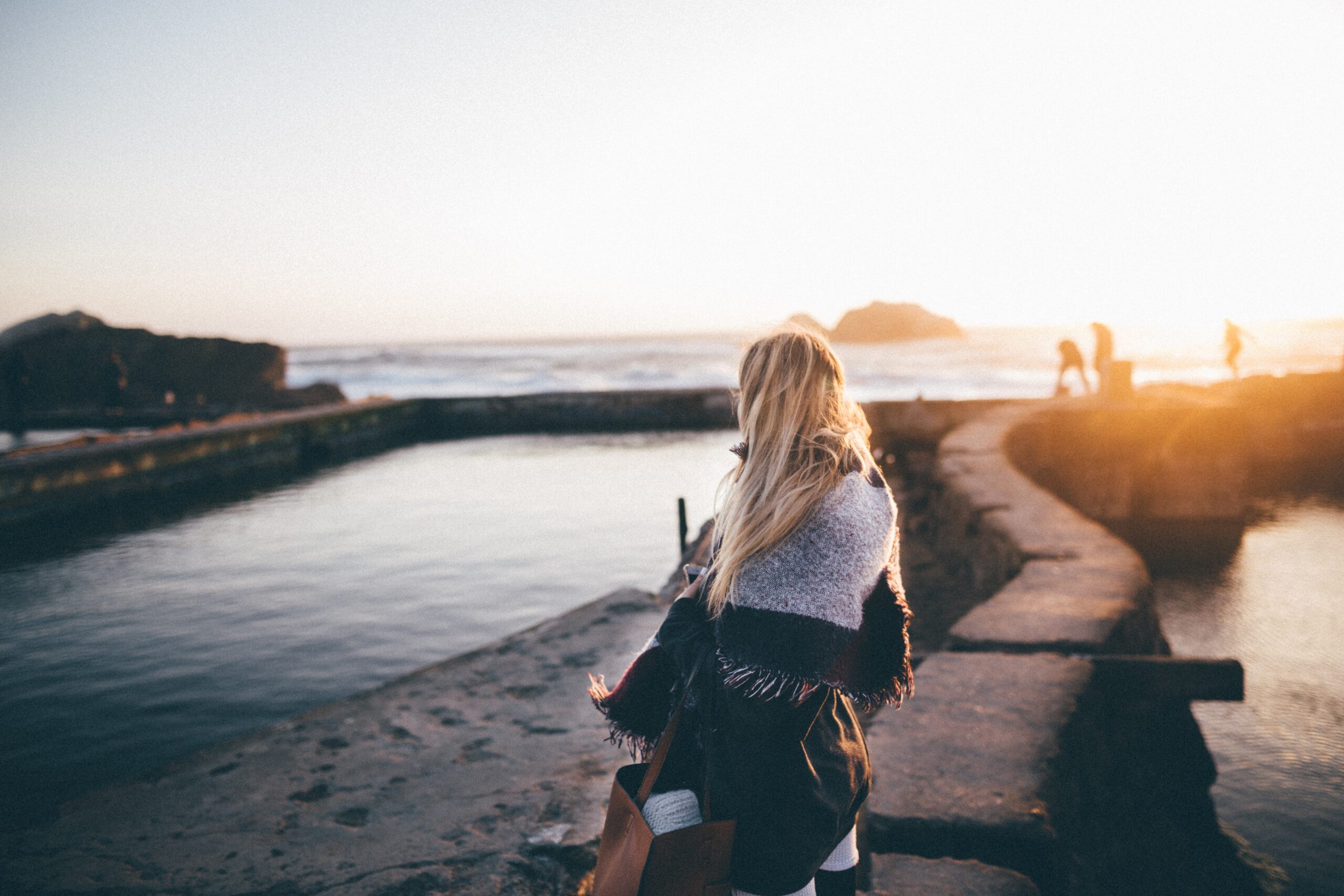 About Us - Kip Hideaways