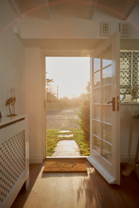 North Cornwall Cottage