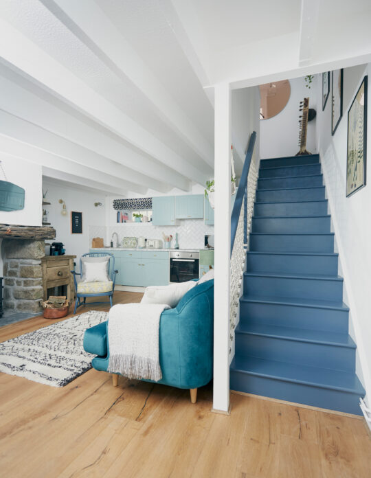 North Cornwall Cottage