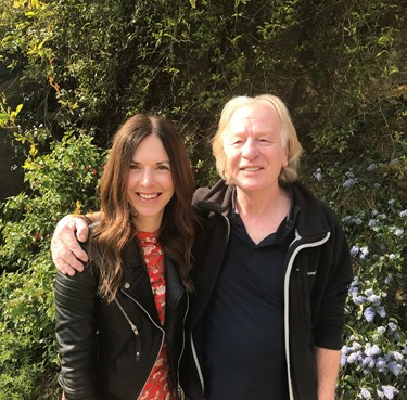 Owners of North Cornwall Cottage