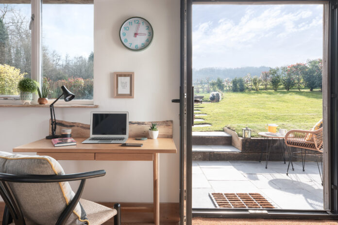 Boutique Glamping Somerset - Cabin
