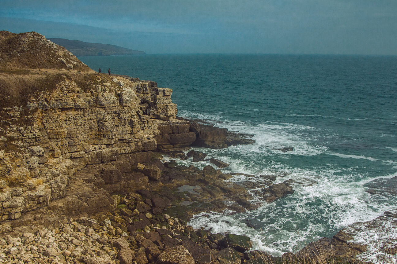 Jurassic Coast