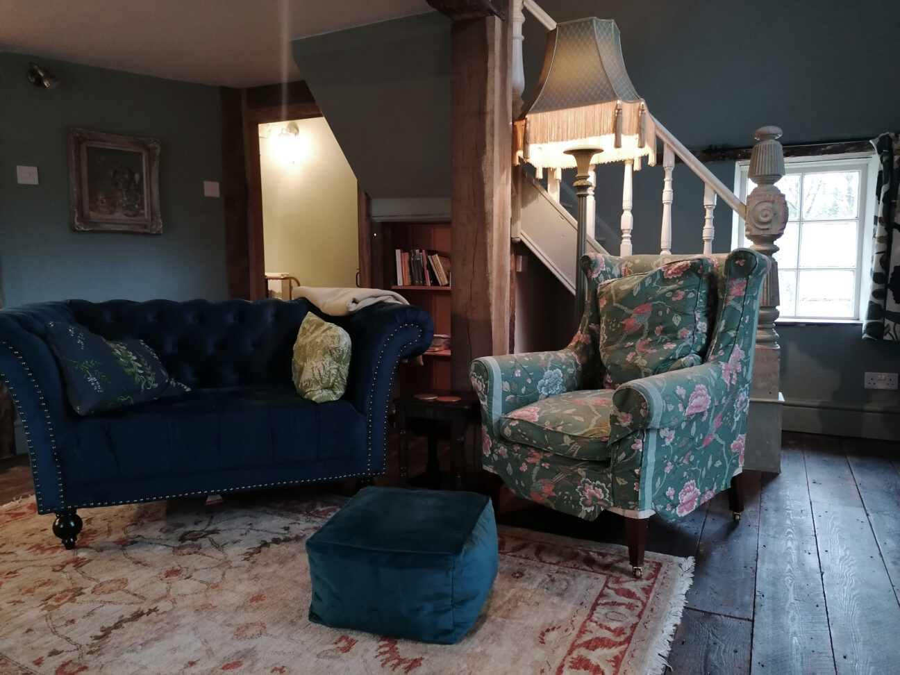 Brecon Beacons Hideaway