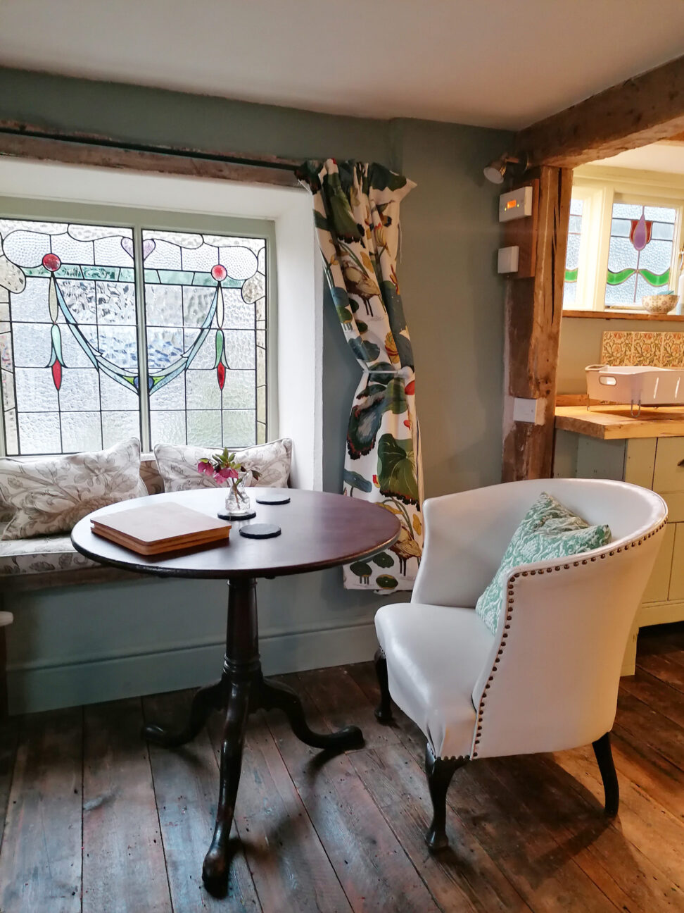 Brecon Beacon Hideaway
