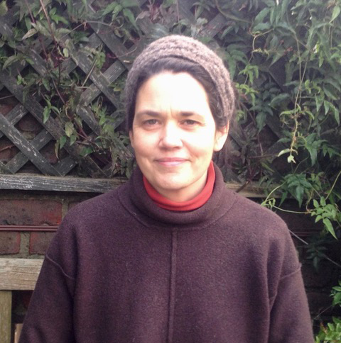 Owner of Wildflower Wagon Hereford
