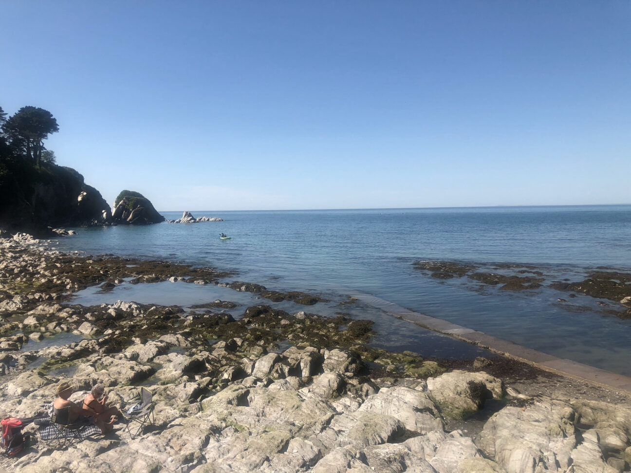 Local Beach