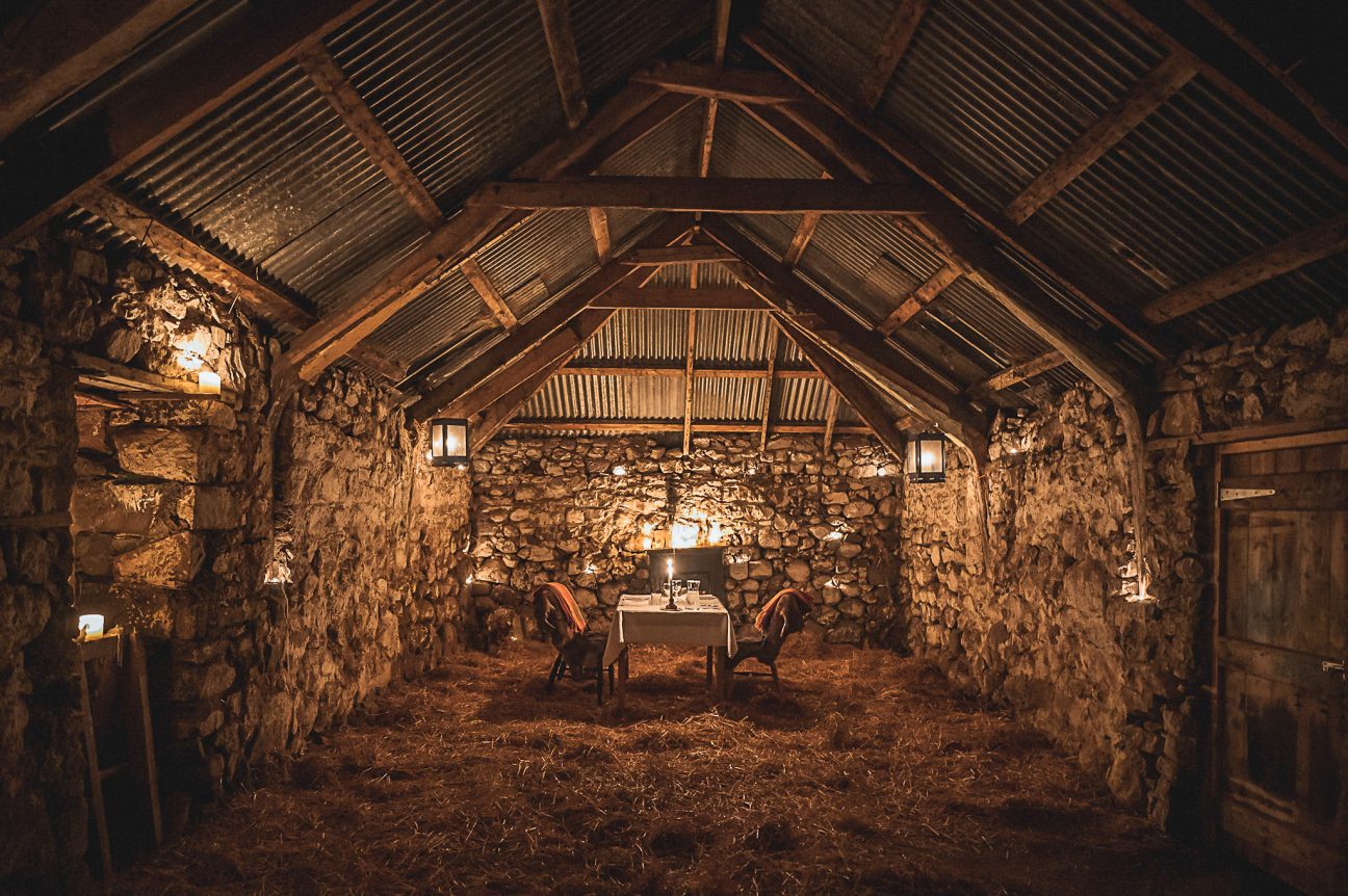 Inverlonan by Matt Buckley