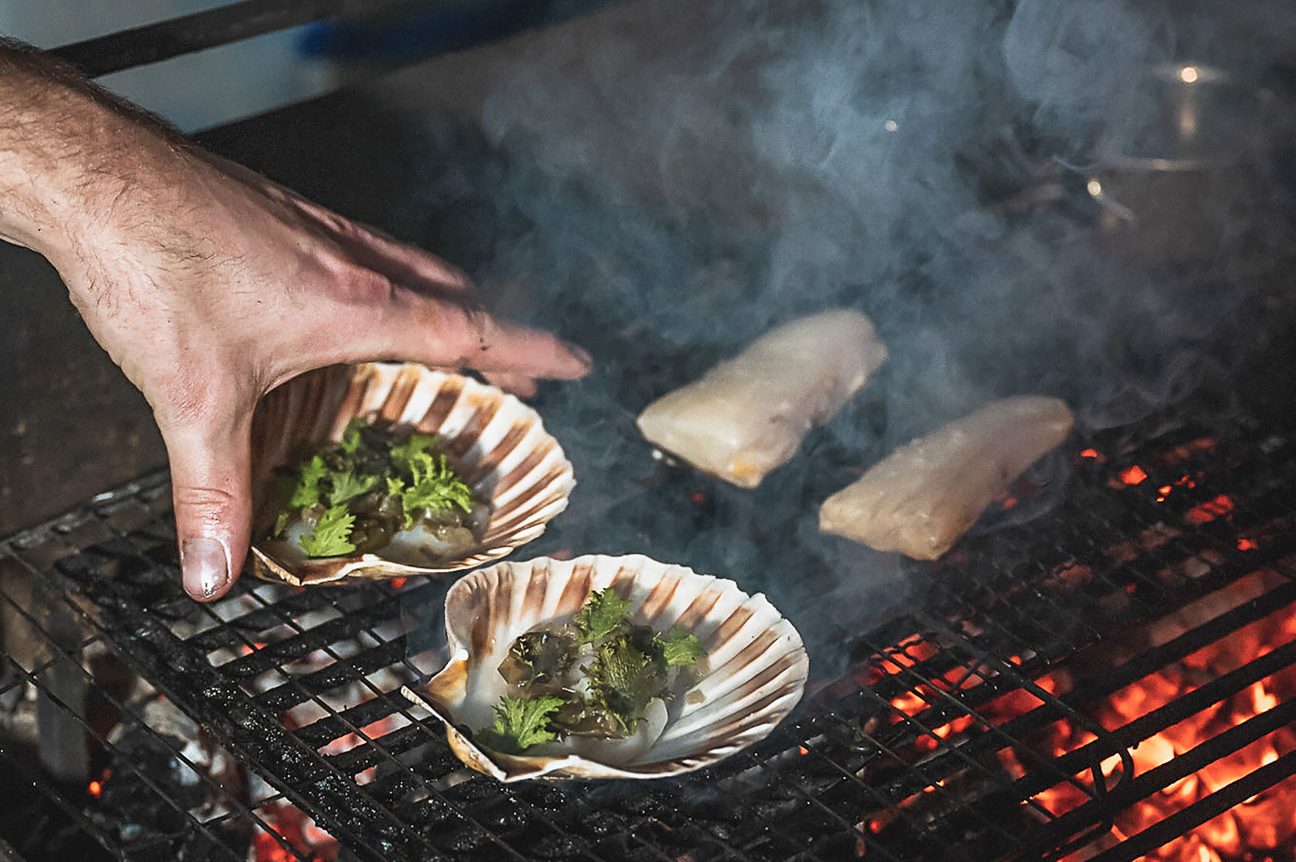 Inverlonan by Matt Buckley