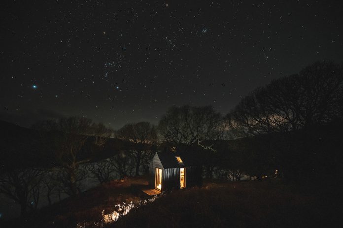 Inverlonan by Matt Buckley