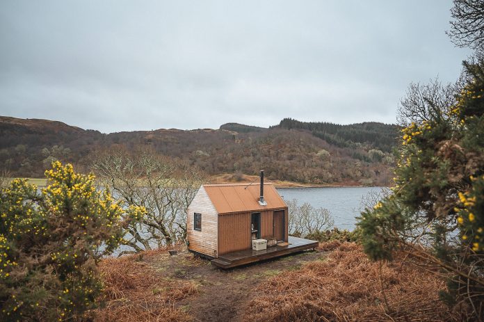 Inverlonan by Matt Buckley