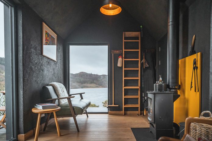 Inverlonan by Matt Buckley