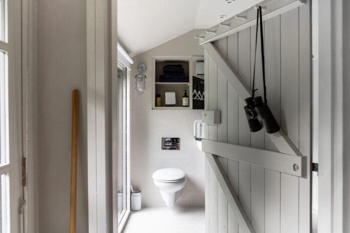 Copse Cabin Sussex