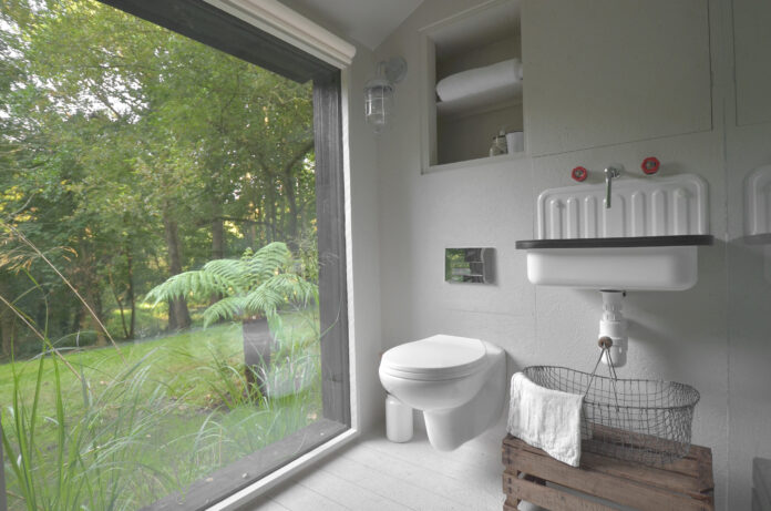 Copse Cabin Sussex