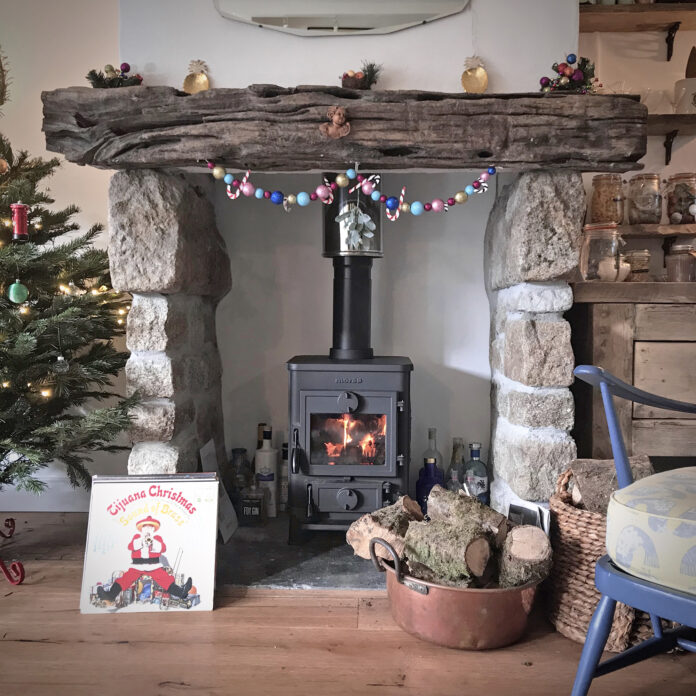 North Cornwall Cottage