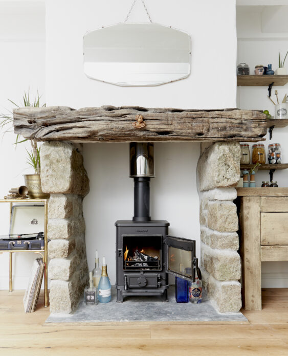 North Cornwall Cottage