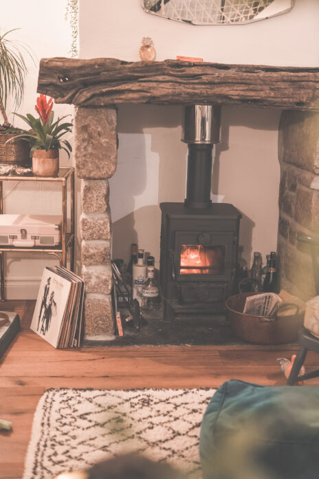 North Cornwall Cottage