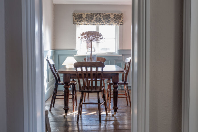 Holt Hideaway Emily Bowden Photography