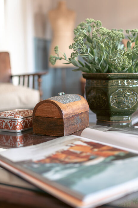 Holt Hideaway Emily Bowden Photography