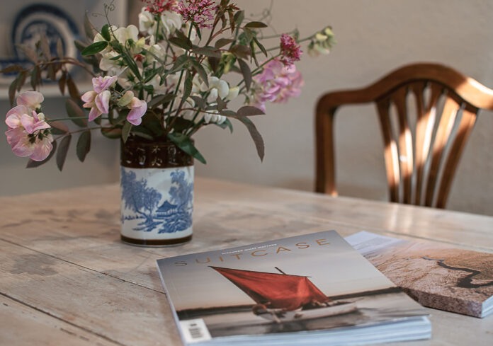Holt Hideaway Emily Bowden Photography