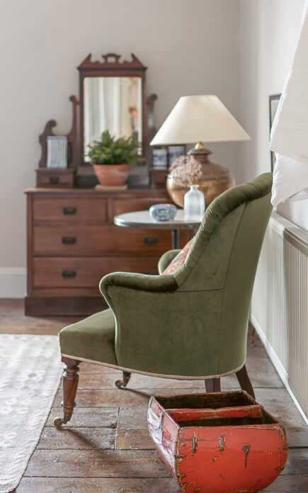 Holt Hideaway Emily Bowden Photography