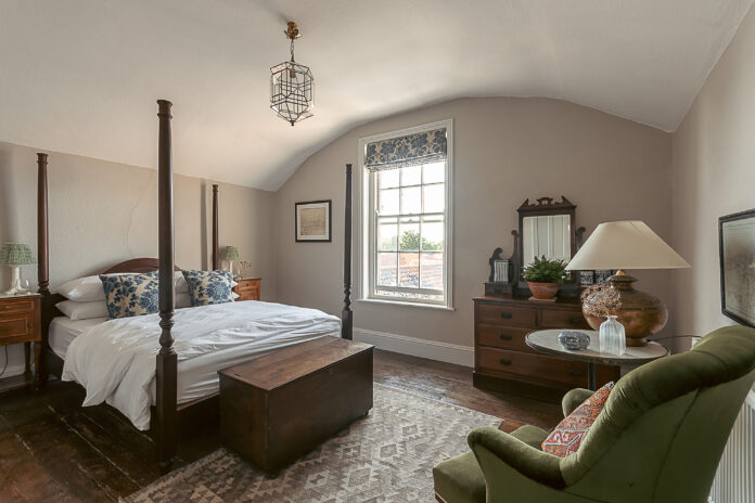Holt Hideaway Emily Bowden Photography