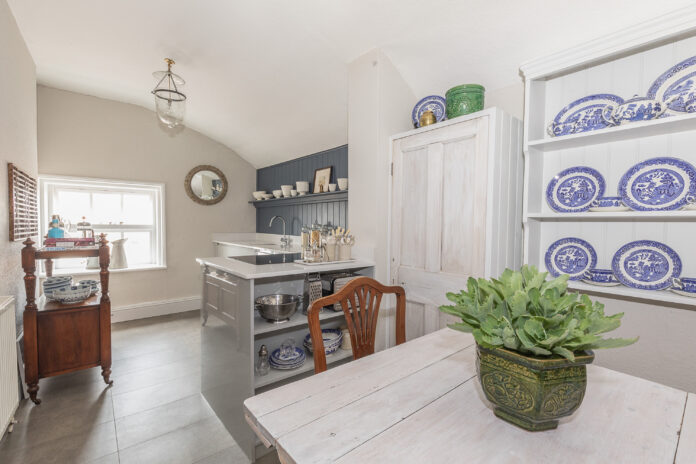 Holt Hideaway Emily Bowden Photography