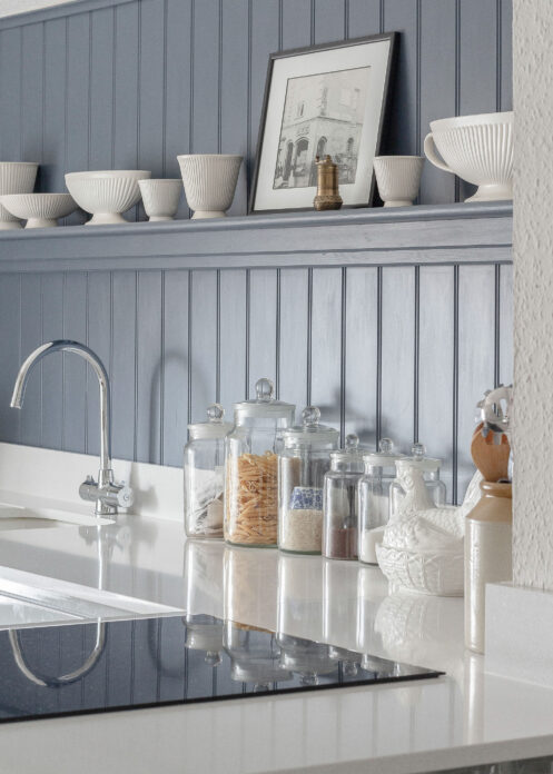 Holt Hideaway Emily Bowden Photography