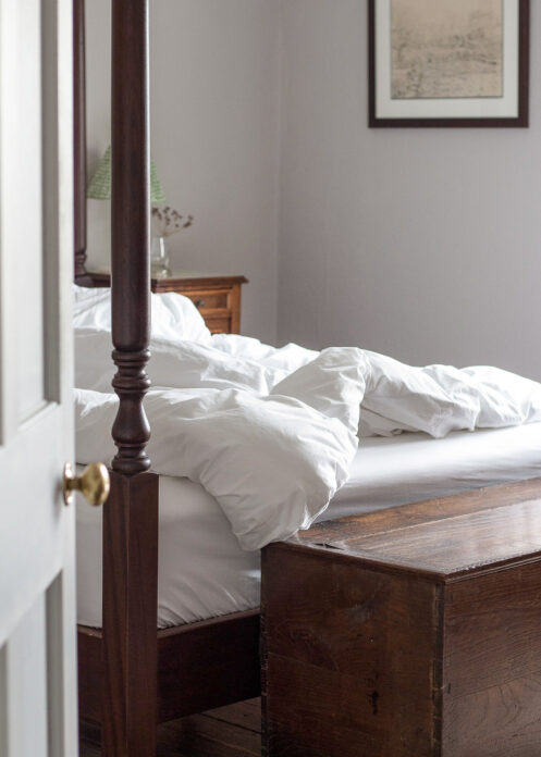 Holt Hideaway Emily Bowden Photography