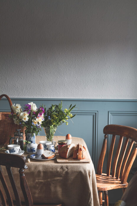 Holt Hideaway Emily Bowden Photography