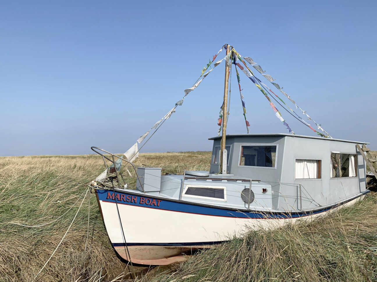 Holt Hideaway, Norfolk
