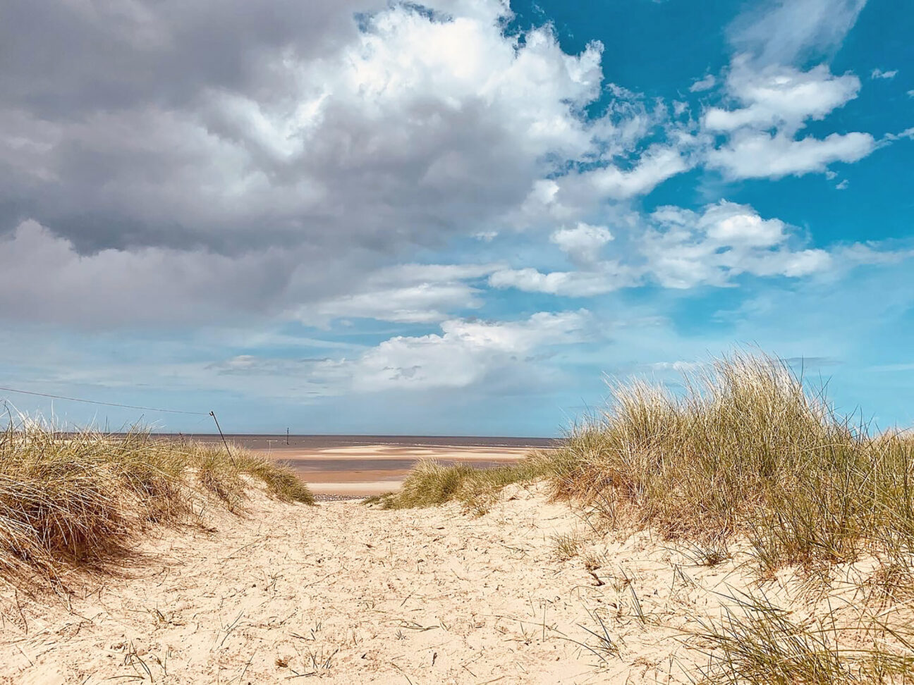 Holt Hideaway, Norfolk