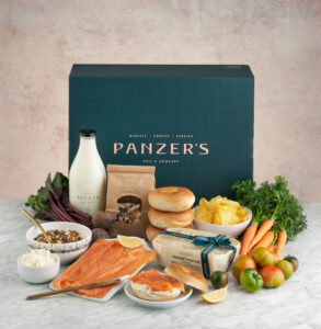 Panzers Deli