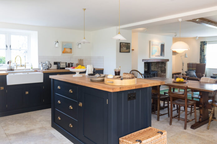 Wiltshire Cottage